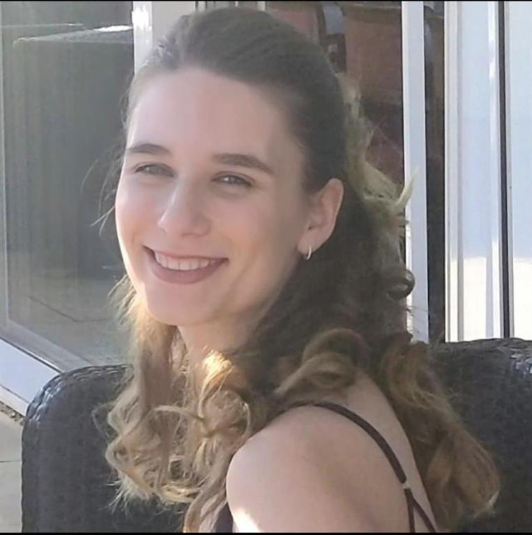 Wiedenmann, Franziska